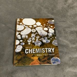 Chemistry 7th Edition Textbook